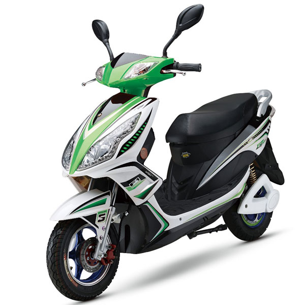 Buy Wholesale China 50cc Scooter,gas Scooter,50cc  Moped,motorcycle,skutery,motorrad,motocicleta,two Wheeler Motorcycles &  Retro 50cc Scooter,retro Motorcycle,euro 5 Scooter at USD 540