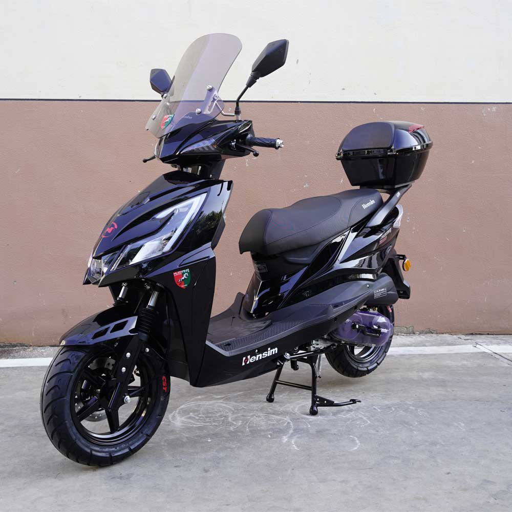 XRS 50cc EEC