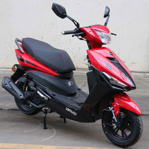 china 50cc Euro 5 new model moto